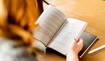 May Novel Notions Book Club