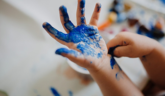 Art Babies: For Kids 2 years & under
