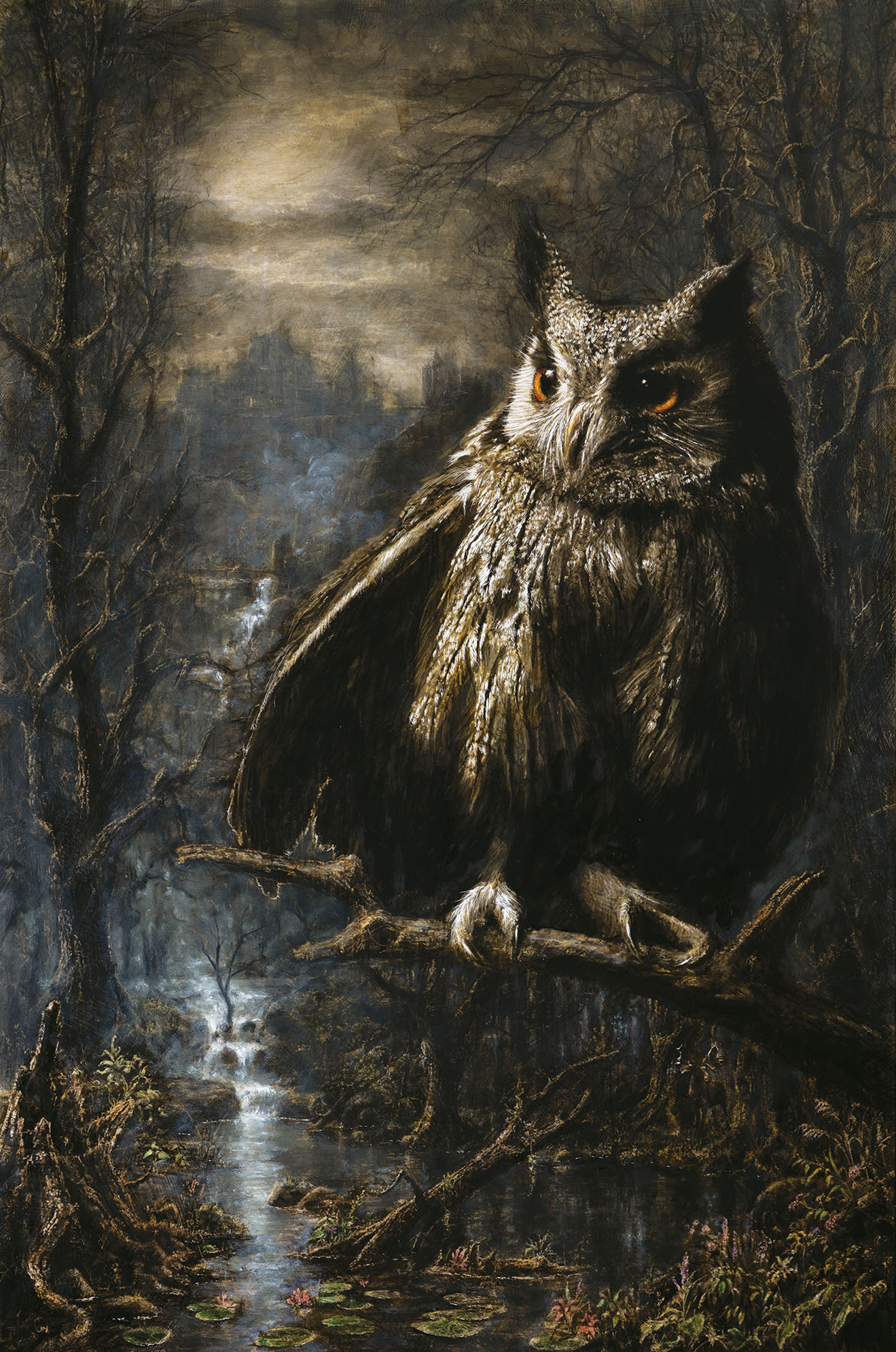 Myth Making: Tabletop Roleplaying