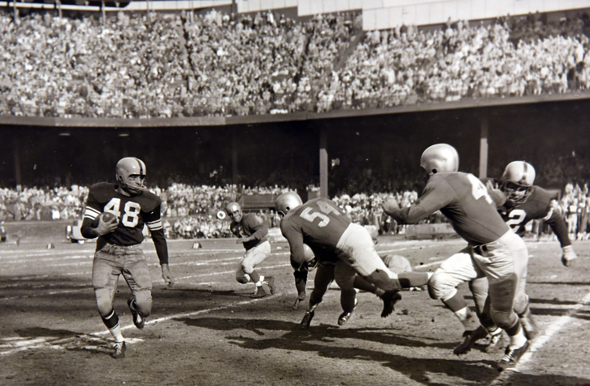 Gridiron Garments