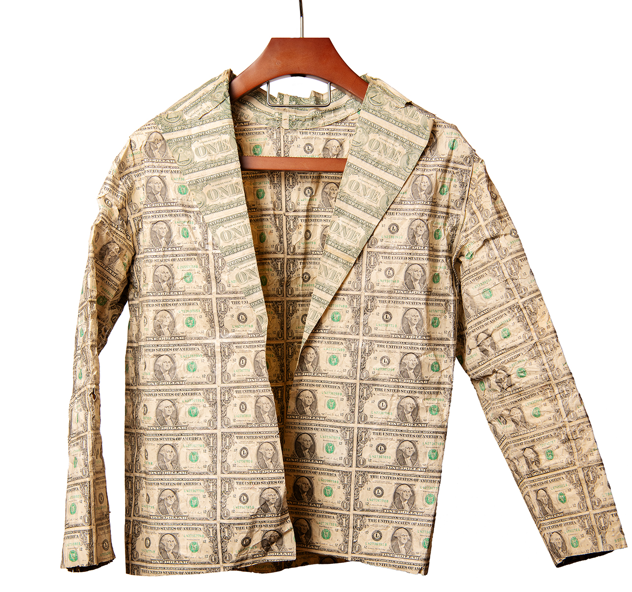 Cultural Currency: Contemporary Art from the Riemer Collection