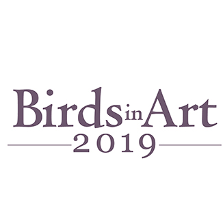 Birds in Art 2019