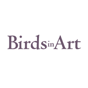 Birds in Art 2018