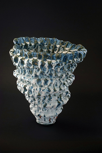 Nature, Tradition & Innovation: Contemporary Japanese Ceramics from the Gordon Brodfuehrer Collection