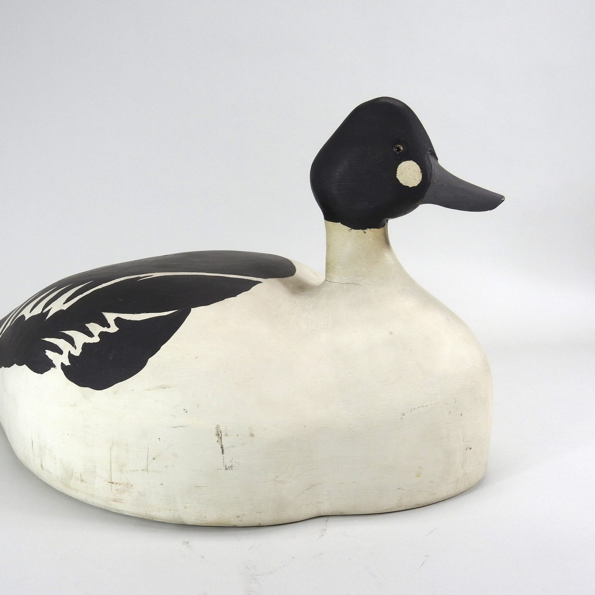 The Real Decoy