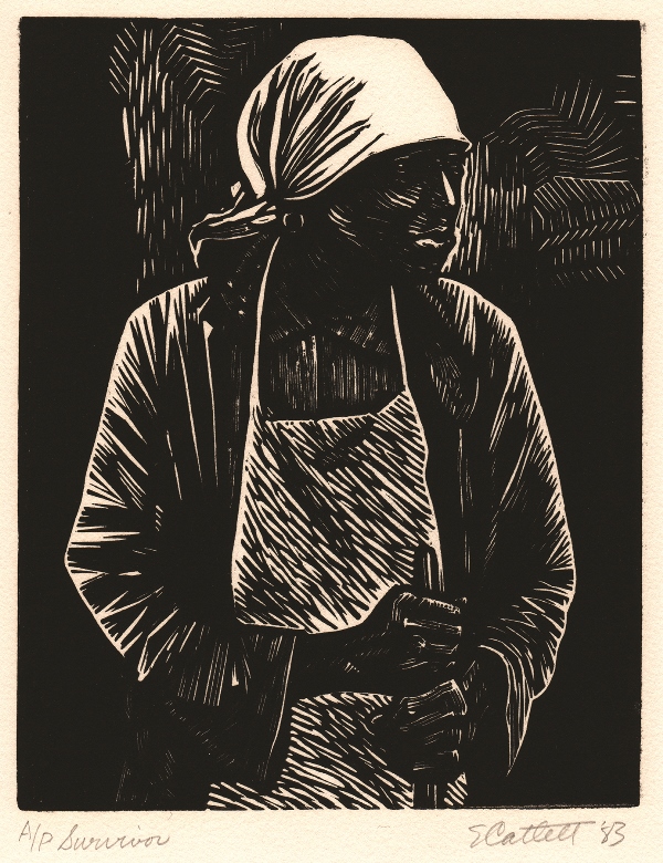 Pulled, Pressed, and Screened: Important American Prints