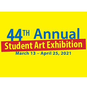 Student Art Exhibition 2021