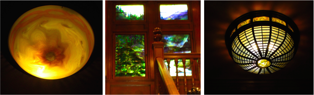 Tiffany at Sawyer Home, Blog