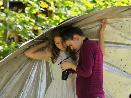 Student Photography Exhibition