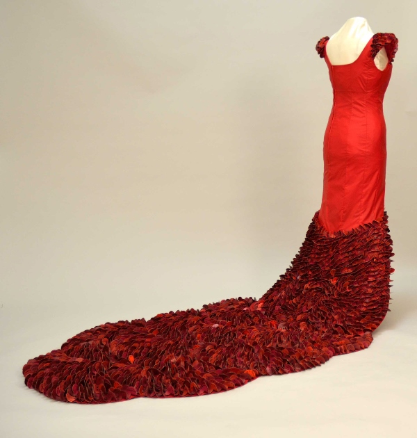 ReDress: Upcycled Style by Nancy Judd