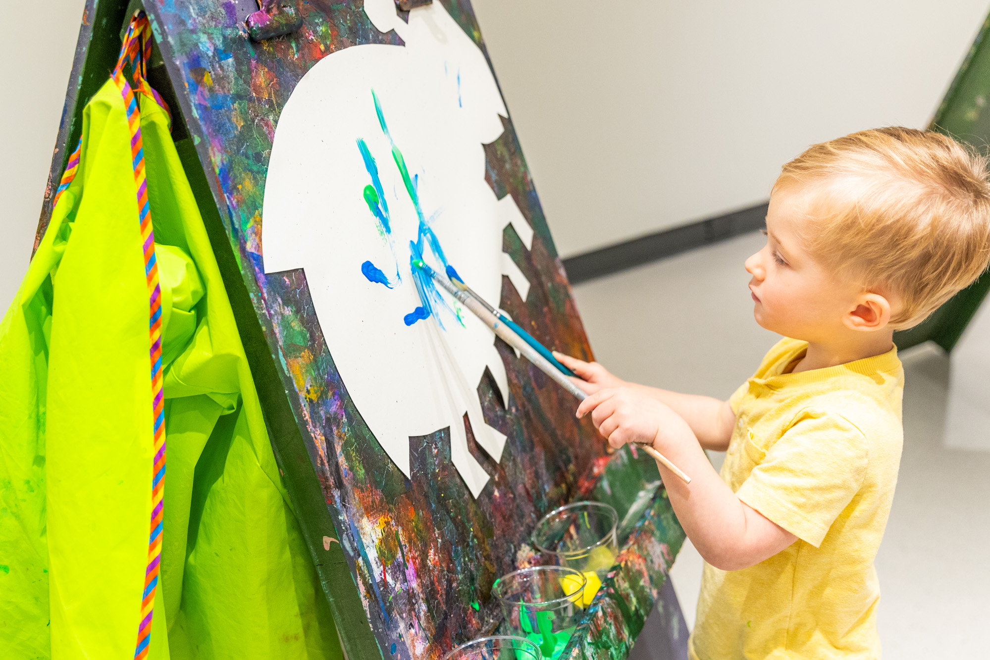 Art Babies
