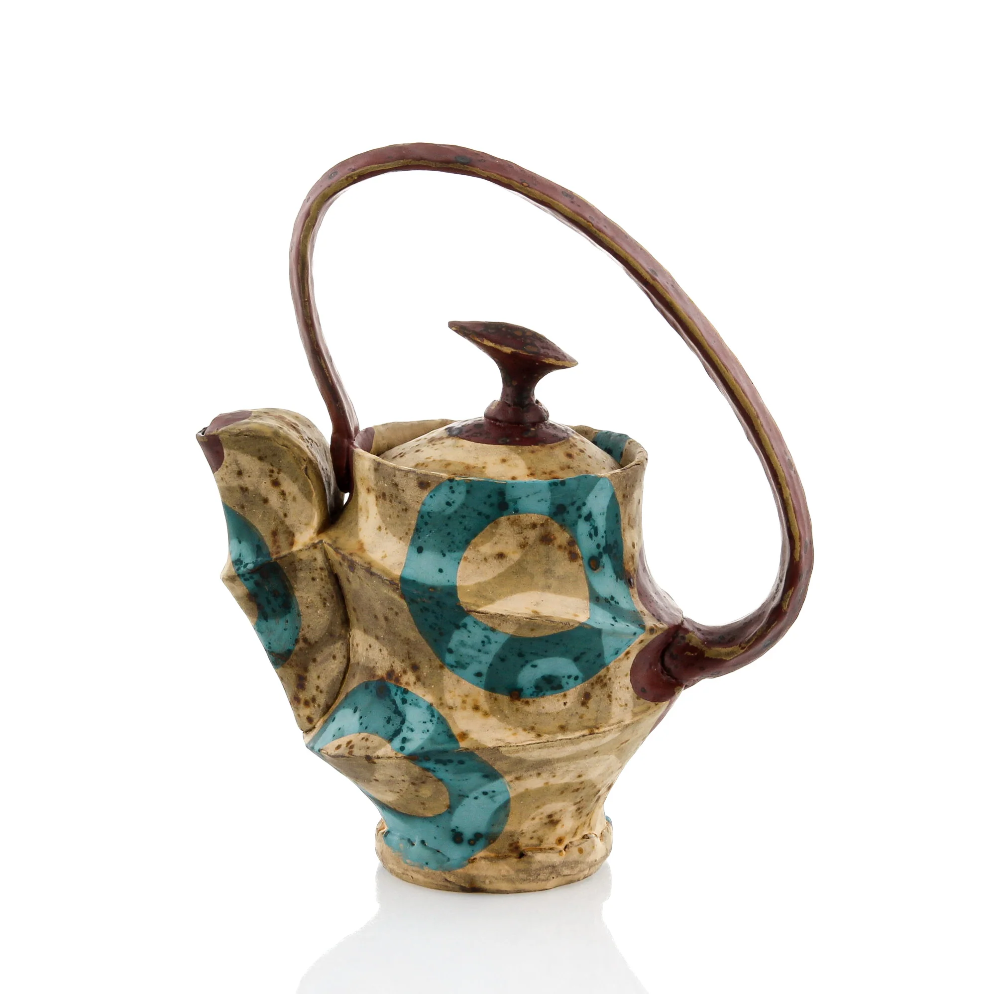 Guest Artist Talk with Kate Marotz