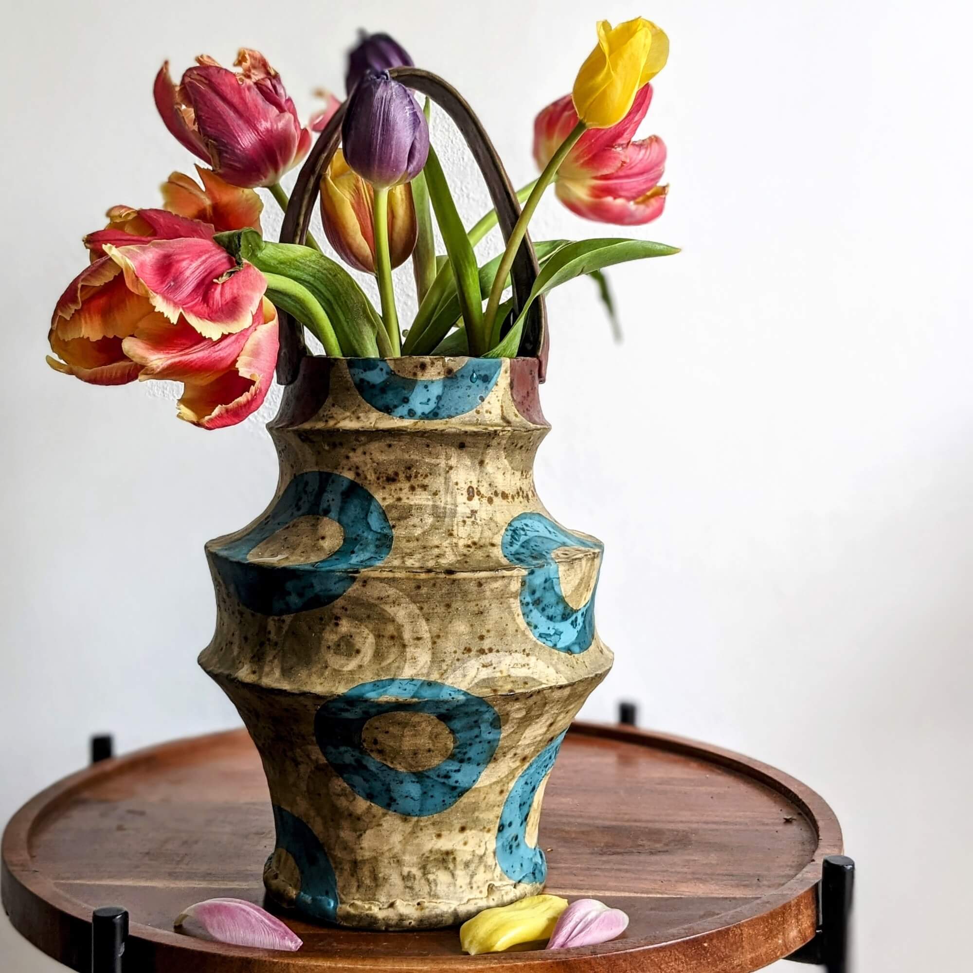 Open Studio Session with Kate Marotz