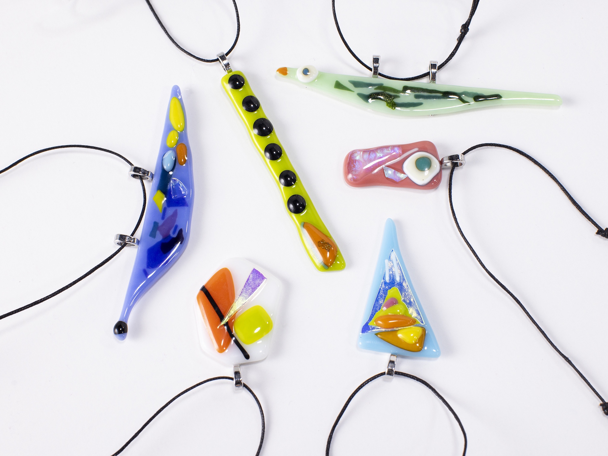 Fused Glass Workshop