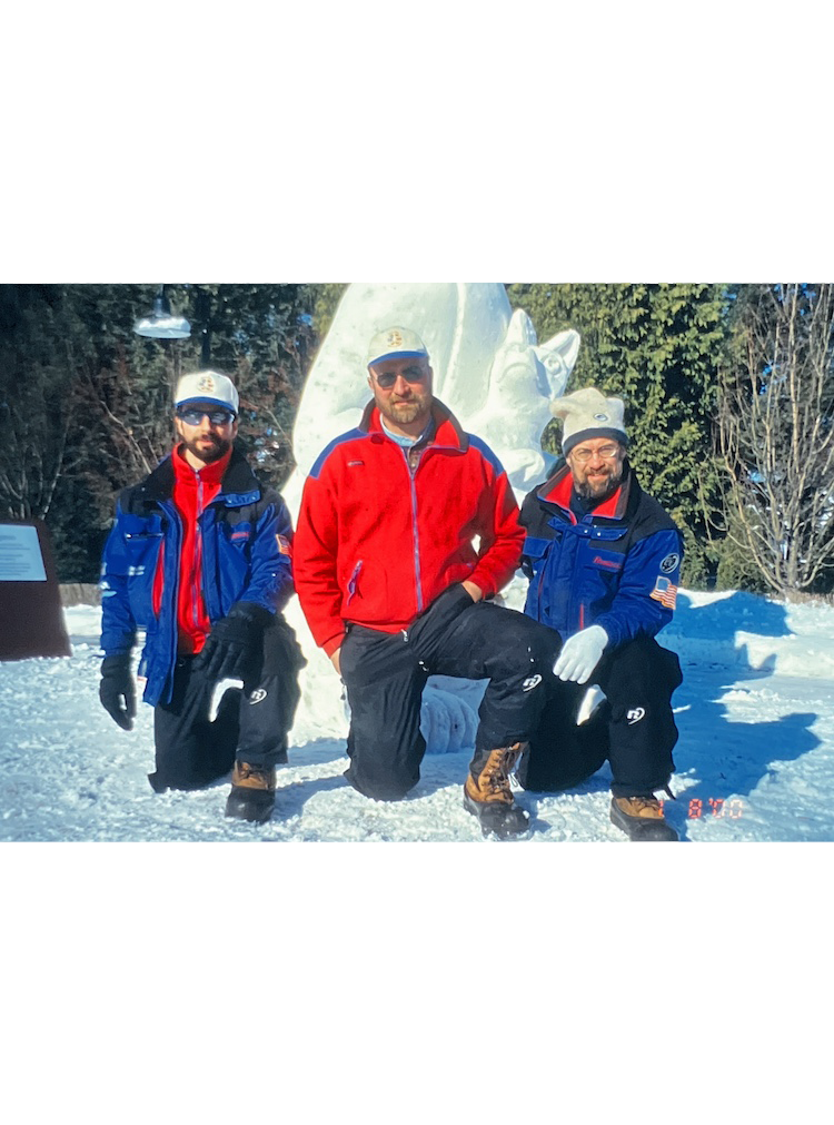 k*m様 S4566★オークション販売★ サンスベリア スノーホワイト 極上美株 Captured in Cold: Photographs from 35 Years of Team USA Snow